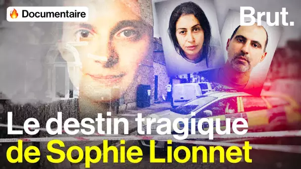 Elle a vécu l'enfer à Londres : l'affaire Sophie Lionnet — Emprise(s)
