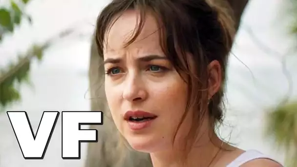 THE PEANUT BUTTER FALCON Bande Annonce VF (2020) Dakota Johnson, Shia LaBeouf