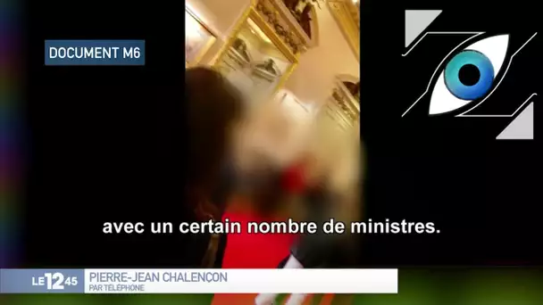 [Zap Actu] Des Ministres dans dans un resto clandestin, Pic de l’épidémie annoncé (06/04/21)