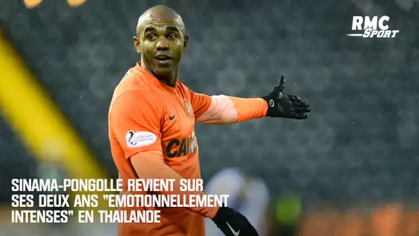 After : Simana Pongolle raconte ses 2 ans "émotionnellement intenses" en Thailande