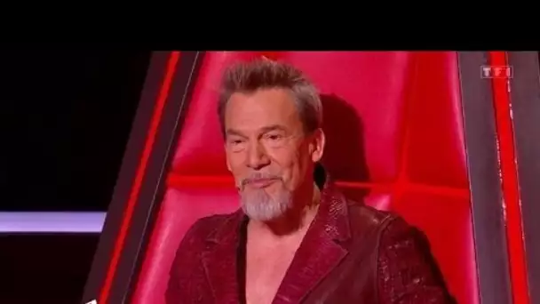 The Voice : Florent Pagny se fait lyncher sur les réseaux sociaux… Découvrez...