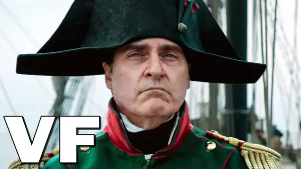 NAPOLÉON Bande Annonce VF (2023) Nouvelle