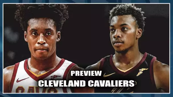 QUID DE L'ASSOCIATION GARLAND / SEXTON ? Preview Cleveland Cavaliers 2/30
