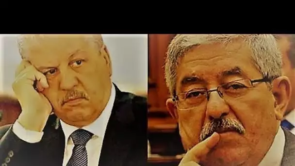 Algérie :20 ans de prison requis contre Ouyahia et Sellal.