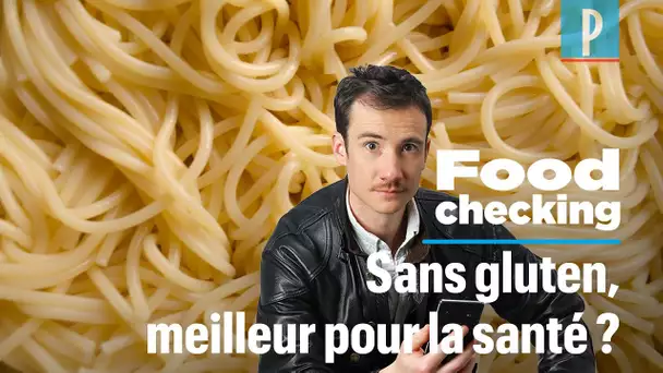 Le sans gluten est-il vraiment meilleur pour la santé ?