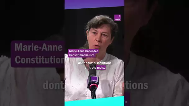 Emmanuel Macron va sortir affaibli de la dissolution, et c’est la faute de Charles X.