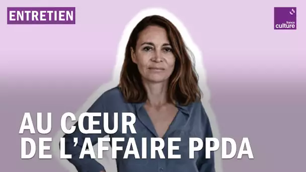 Affaire PPDA : Hélène Devynck, un livre contre l’impunité des violences sexuelles