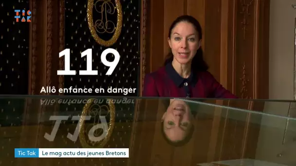 TIC TAK #51 Les droits de l enfant