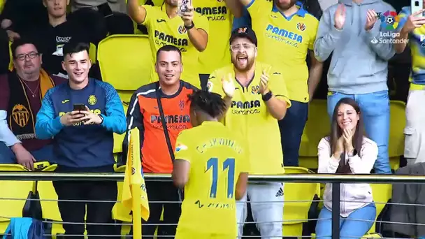 Previa Villarreal CF vs Rayo Vallecano