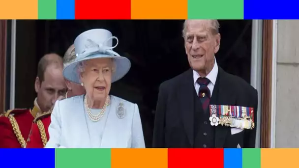 Elizabeth II : son geste très classe pour l'hôpital qui a soigné le prince Philip