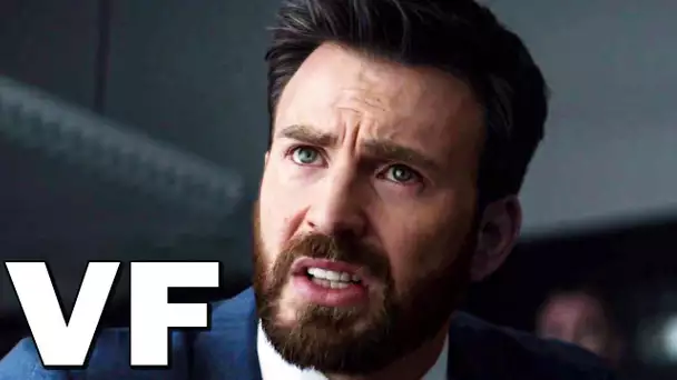 DÉFENDRE JACOB Bande Annonce VF (2020) Chris Evans