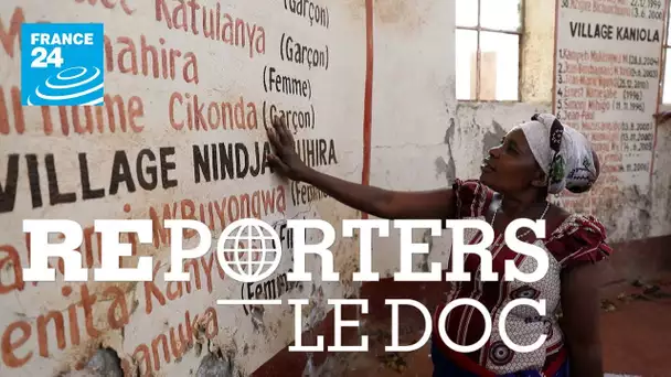 Reporters le doc : Guerres en RDC, les ravages de l'impunité