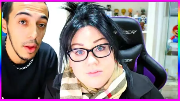 LIA M'A RUINÉE !!
