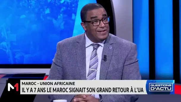 Maroc - Retour à l'Union africaine : Quel bilan ?