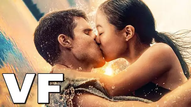 FLOAT Bande Annonce VF (2024) Romance