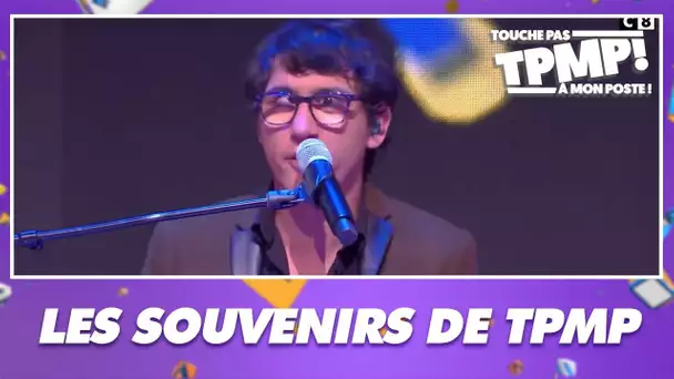 "TPMP spécial handicap", le show de Vincent Vinel