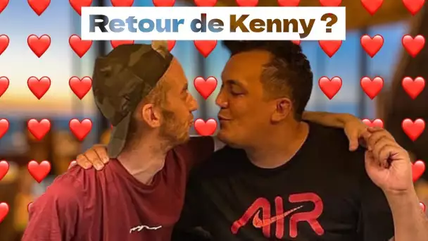 JE ME SUIS PRIS UN LAPIN PAR KENNY