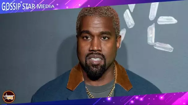 Kanye West sous le charme d'une candidate de télé-réalité française ? Ce geste qui fait jaser