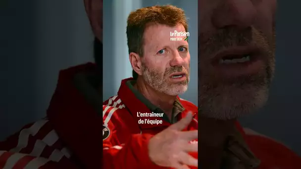 JO Paris 2024 : pour participer aux Jeux, un hockeyeur australien décide de… se couper un bout de do