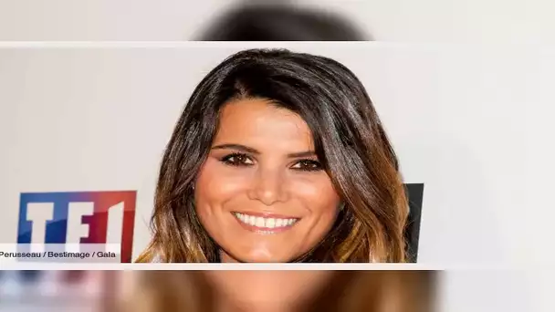 ✅  Karine Ferri déchaînée dans les coulisses du Réveillon de TF1