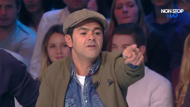 Jamel Debbouze appelle Cyril Hanouna alors qu’il est sur le plateau