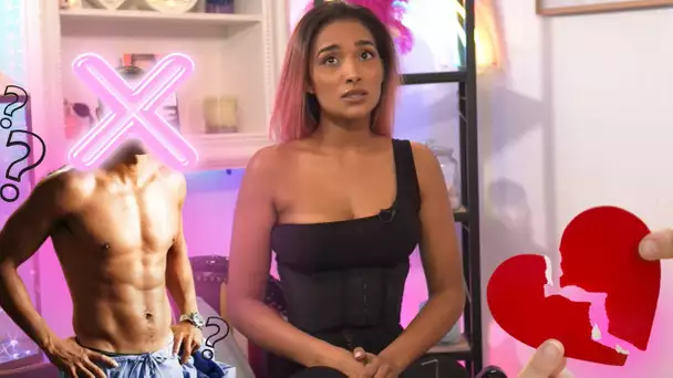 Anissa #10CouplesParfait très émue : « Ça fait 6 ans que je suis amoureuse de la même personne ! »