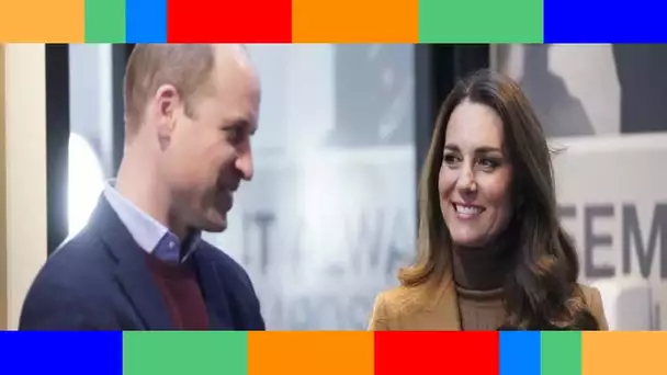 👑  Le prince William : comment Kate Middleton l’a « hypnotisé » au début de leur rencontre