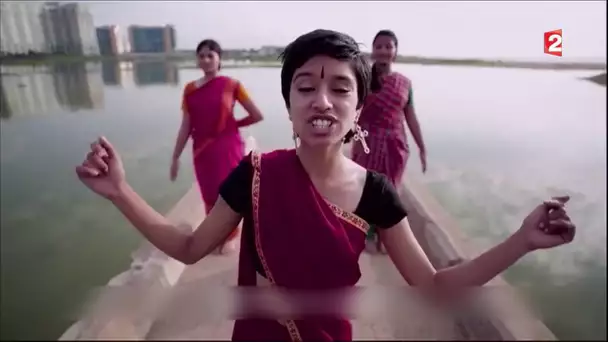 Inde : chanter pour dénoncer