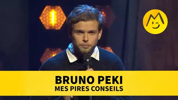 Bruno Peki – Innocent