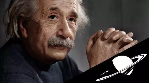 🚀 Les Monstres d'Einstein