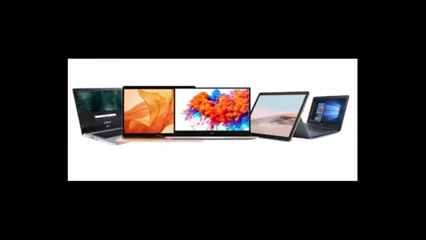 Laptop Sale : les meilleures offres pour l'achat d'un nouvel ordinateur portable