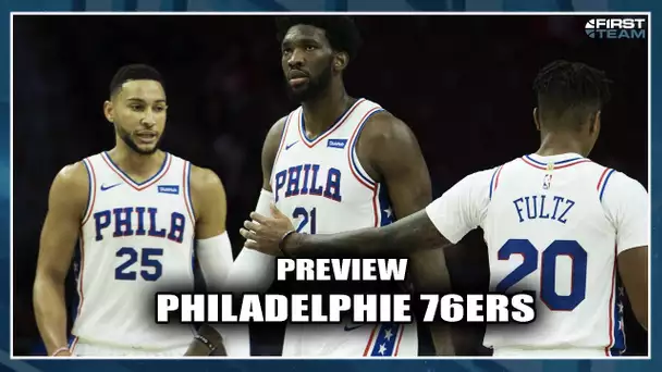 PLUS FORTS QUE BOSTON ? PHILADELPHIE 76ERS PREVIEW (25/30)