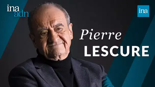 Pierre Lescure décrypte sa télévision | adn INA