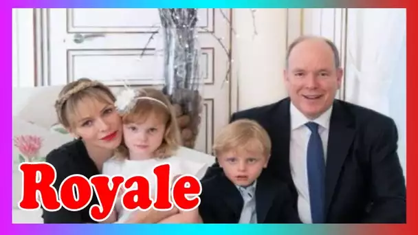 Le bonheur envahit Charlène de Monaco et sa famille après son retour tant attendu