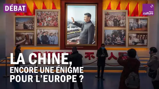 Ce que la Chine peut nous apprendre de nous-mêmes