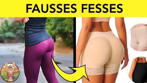 20 CHOSES LES PLUS BIZARRES D’AliExpress | Lama Faché