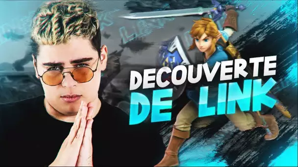 UN LINK INTUABLE SUR SUPER SMASH BROS ULTIMATE