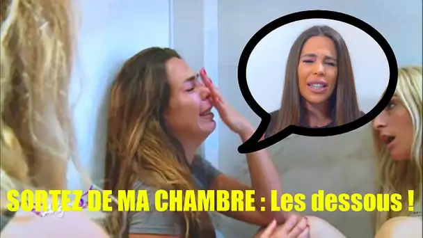 Kim Glow : Sortez de ma chambre ? Découvre les secrets cachés derrière ce buzz !