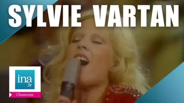 INA | Top à Sylvie Vartan (1h30 de tubes)