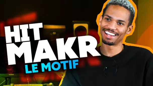 Hitmakr #3 : Les secrets de Réseaux, Mobali, PMW avec Le Motif !