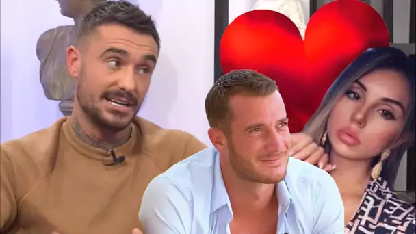 Nicolas #LPDLA7 : Leya l'a trompé avec Nacca ?