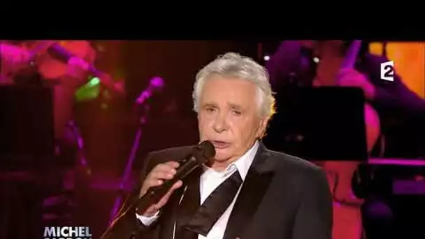 Michel Sardou - Musulmanes