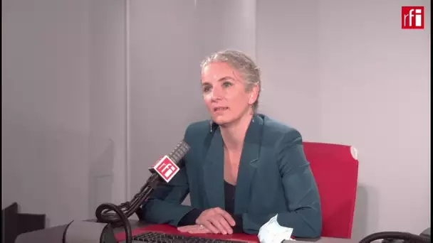 Delphine Batho (Génération Écologie): « L’Écologie c’est une cohérence générale, ce sont des actes »