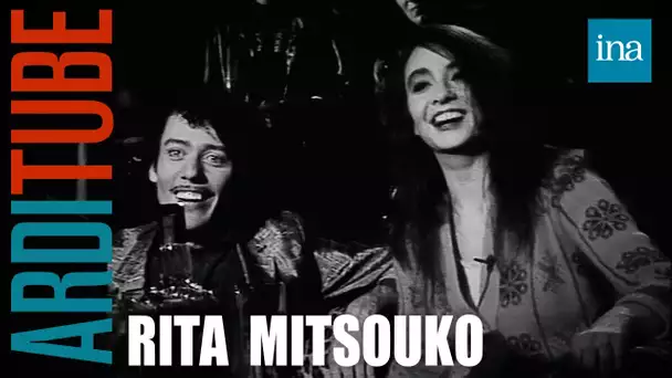 Rita Misouko "On pouvait faire La Chance Aux Chansons" | INA Arditube