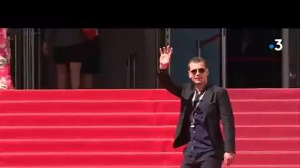 Cannes : Alexandre Lacharme, blogueur à l&#039;assaut du festival