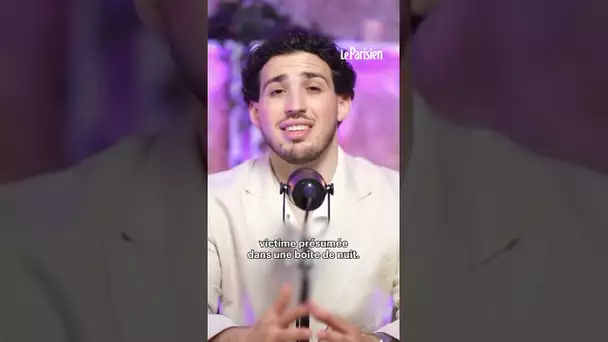 L’influenceur Ethan Berrebi mis en examen pour viol