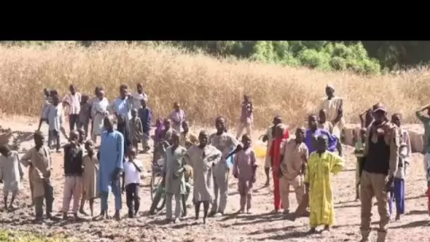 Tir de drone de l'armée au Nigeria : 85 civils tués par erreur