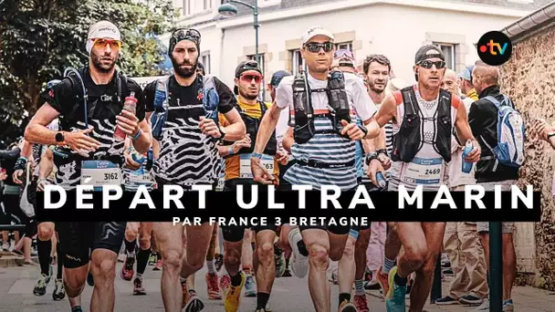 Ultra Marin 2025 : suivez le départ du Grand Raid en direct ce 27 juin