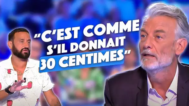Bernard Arnault critiqué après son don de 10 millions aux Restos du Cœur