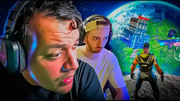 LA FIN LE PLUS DURE ET PASSER MERCI